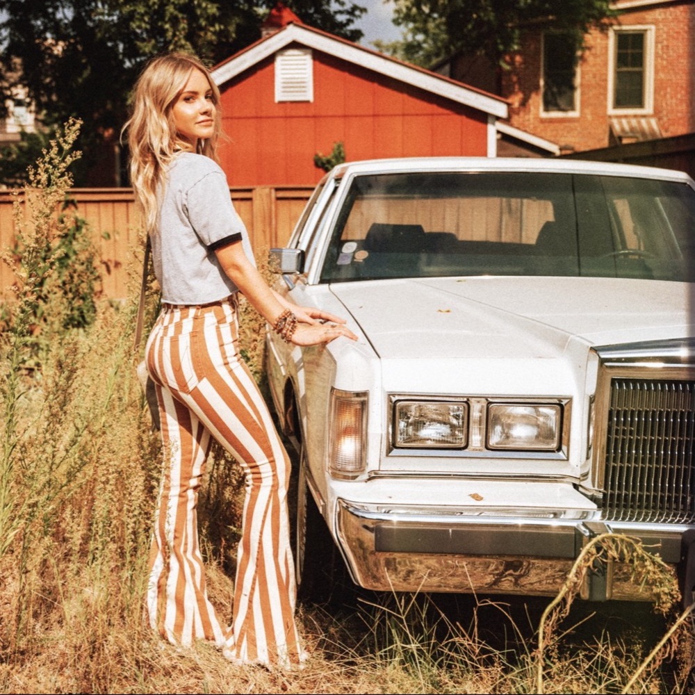 🌟FLASH SALE🌟 “SWEET JANE” Bell Flare Jeans - Picture 12 of 14